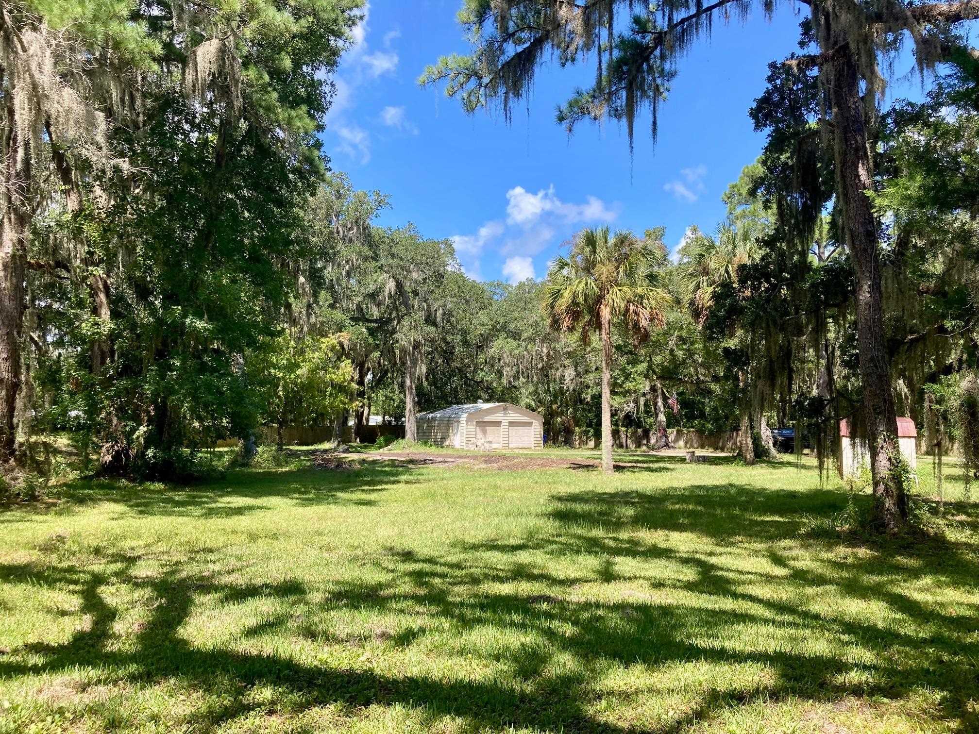 Avenue D , Saint Augustine, FL 32095