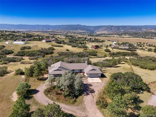 145 Sly Fox Way, Sedalia, CO, 80135-8487 | Card Image