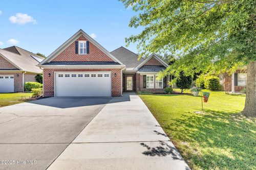 223 Silver Creek Loop, Sneads Ferry, NC, 28460-9490 | Card Image