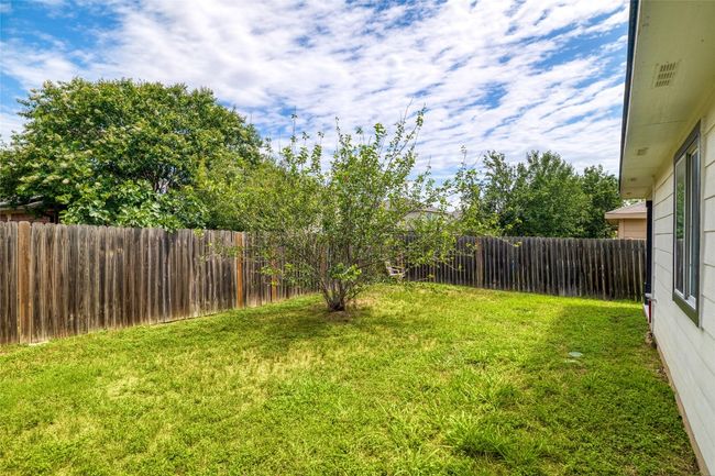 1716 Poppy Seed Ln, House other with 3 bedrooms, 2 bathrooms and null parking in Austin TX | Image 23