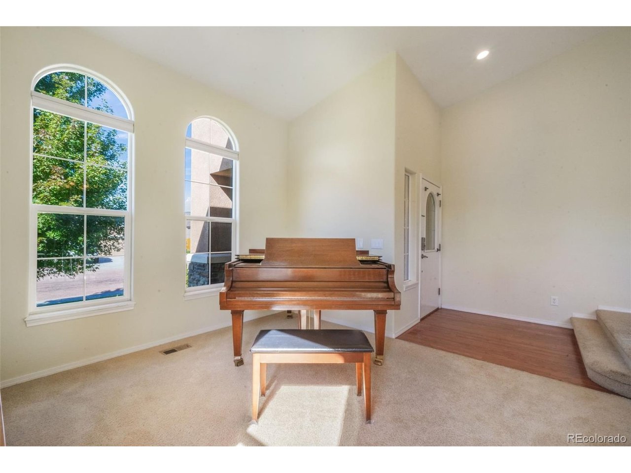 Residential in Colorado Springs 4