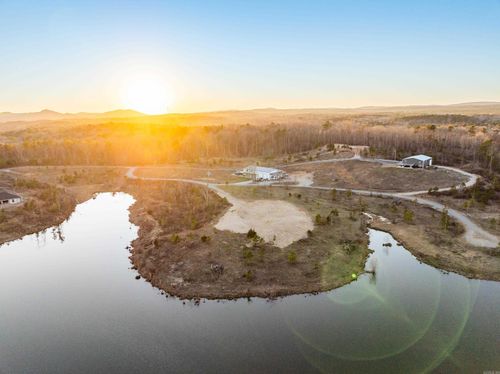 many-fish-Lots 3 &amp; 12 Snorting Buffalo, Hot Springs, AR, 71901 | Card Image