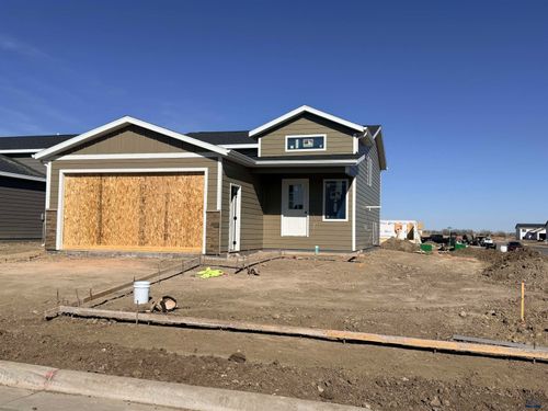 4180 Mcintosh Ln, Rapid City, SD, 57703 | Card Image