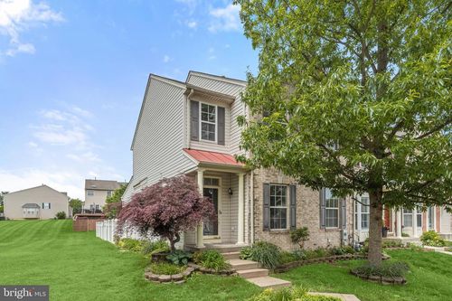 542 June Apple Ct, ABINGDON, MD, 21009-2414 | Card Image