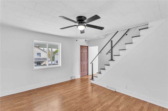 309 Whitesell St, House other with 3 bedrooms, 1 bathrooms and null parking in Salina PA | Image 10