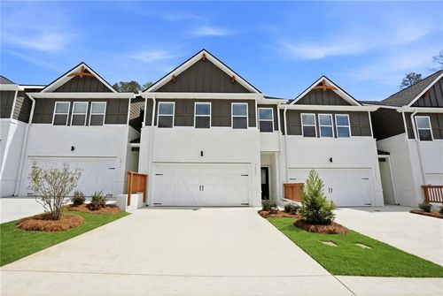 3223 Winding Waters Way, Powder Springs, GA, 30127-1729 | Card Image