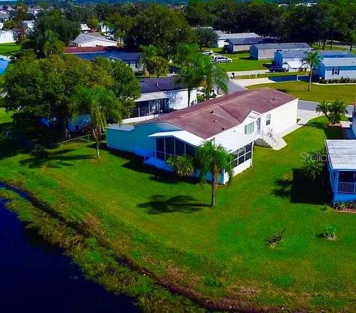 2706 Rivkin Dr, Kissimmee, FL, 34758-2130 | Card Image
