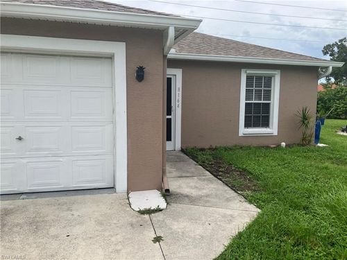 8164 Matanzas Rd, FORT MYERS, FL, 33967-3443 | Card Image