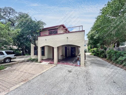 410 Burleson, San Marcos, TX, 78666 | Card Image