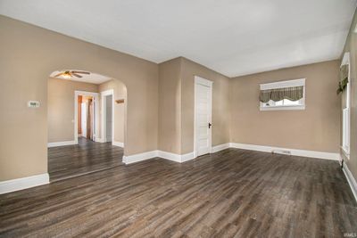 820 S 26th Street, House other with 4 bedrooms, 1 bathrooms and null parking in South Bend IN | Image 3