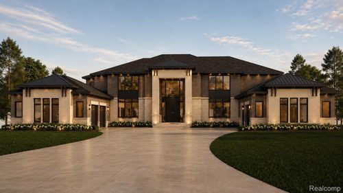 4592 Pinnacle Blvd, Rochester, MI, 48306 | Card Image