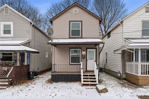 316 Mitchell Ave, Butler, PA, 16001-5402 | Card Image