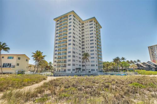 apt-6e-6000 N Ocean Blvd, Lauderdale By The Sea, FL, 33308-2389 | Card Image