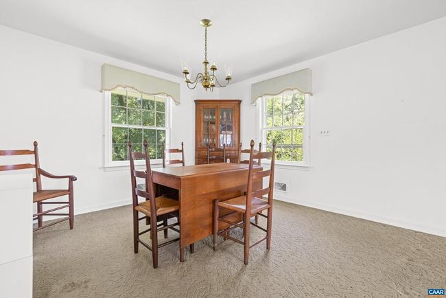 608 Davis Ave, House other with 3 bedrooms, 3 bathrooms and null parking in CHARLOTTESVILLE VA | Image 18