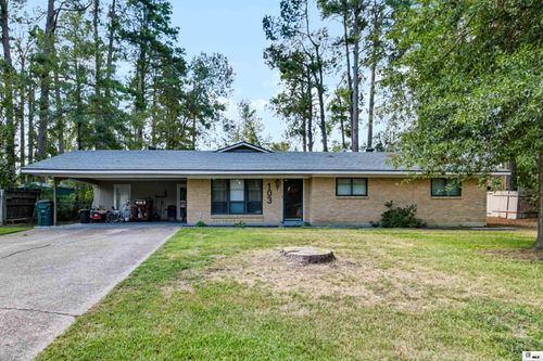 103 Sharon Dr, West Monroe, LA, 71291-4933 | Card Image