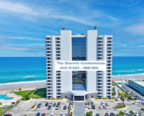 1003-2555 S Atlantic Ave, Daytona Beach Shores, FL, 32118-5546 | Card Image