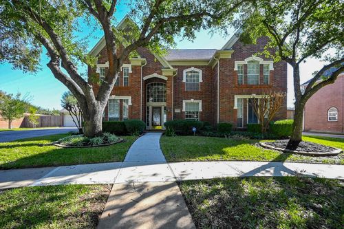 4710 April Meadow Way, Sugar Land, TX, 77479-3116 | Card Image