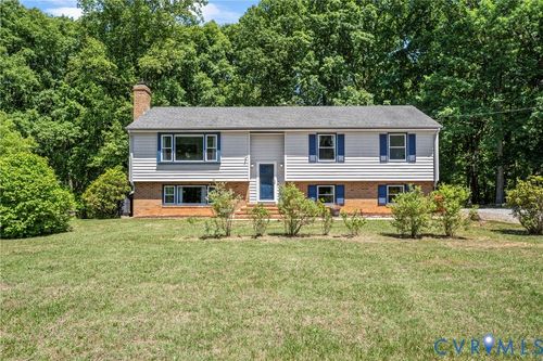 14653 Scotchtown Rd, Montpelier, VA, 23192-2801 | Card Image