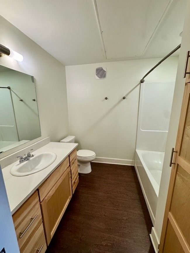 STE-100 - 726 E Emma Ave, Condo with 1 bedrooms, 1 bathrooms and null parking in Springdale AR | Image 10