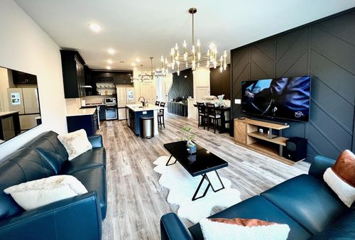 1018 Manorhaven Dr, Durham, NC, 27703-6809 | Card Image