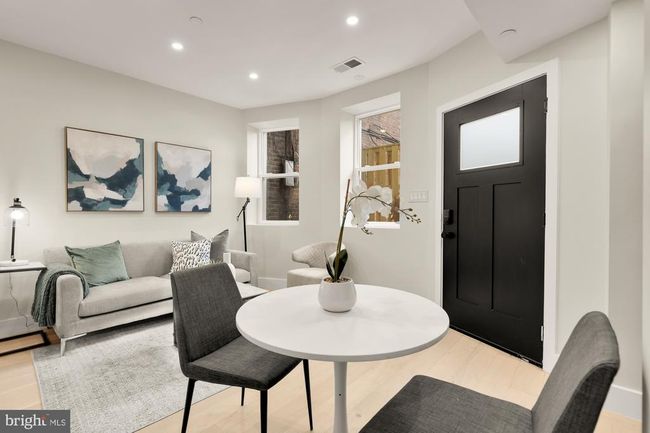 2 - 1708 16 Th St Nw, Condo with 1 bedrooms, 1 bathrooms and null parking in WASHINGTON DC | Image 6
