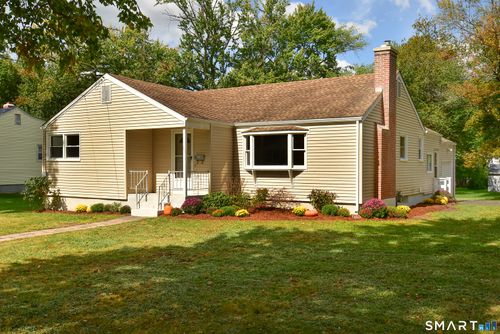 71 Dudley Road, Wethersfield, CT, 06109 | Card Image