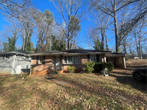 3095 Gay Dr, Decatur, GA, 30032-7104 | Card Image