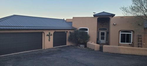 36 Western Saddle Dr, Tijeras, NM, 87059-7885 | Card Image