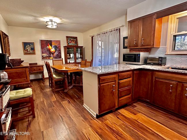 827 Goddard St, House other with 4 bedrooms, 3 bathrooms and null parking in Alcoa TN | Image 11