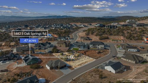 312-1882 S Oak Springs Rd, Cedar City, UT, 84720-4013 | Card Image