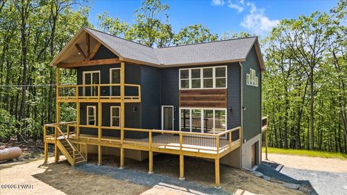 128 Copper Mountain Dr, Tafton, PA, 18464-9607 | Card Image