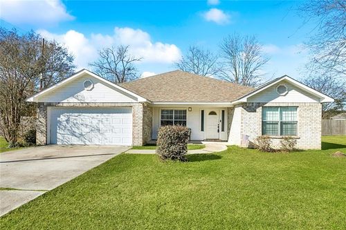 41213 Schafer Dr, Hammond, LA, 70403-7521 | Card Image