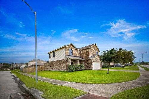 9203 Sasson Blvd, Houston, TX, 77044-1641 | Card Image