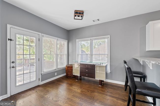 3986 Harmony Walk Way Se, House other with 3 bedrooms, 3 bathrooms and null parking in Smyrna GA | Image 17