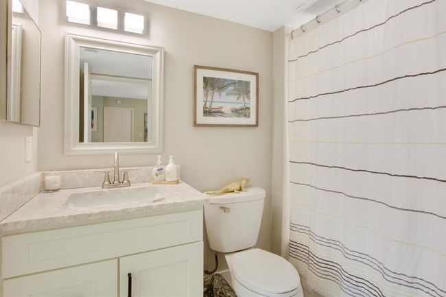 4207 - 254 Village Blvd Boulevard, Condo with 2 bedrooms, 2 bathrooms and null parking in Tequesta FL | Image 22