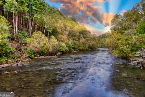 LOT 99R Ponca Court, Ellijay, GA, 30540 | Card Image
