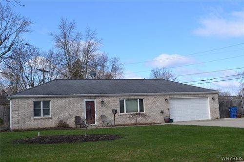 436 Campus Dr, Amherst, NY, 14226-3624 | Card Image