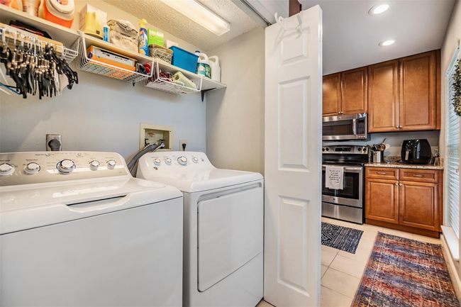 APT-38 - 1515 Bayshore Blvd, Townhouse with 2 bedrooms, 3 bathrooms and null parking in DUNEDIN FL | Image 18