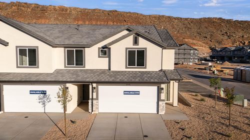 2320-3350 E Dungeon Dr, Washington, UT, 84780-3830 | Card Image