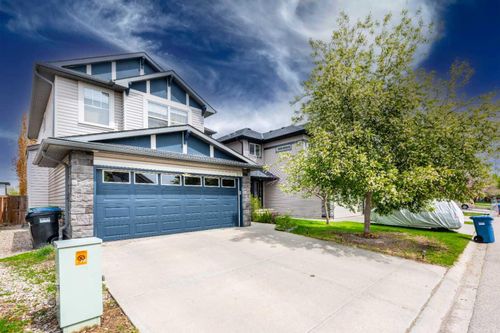89 Cranwell Green Se, Calgary, AB, T3M0B2 | Card Image