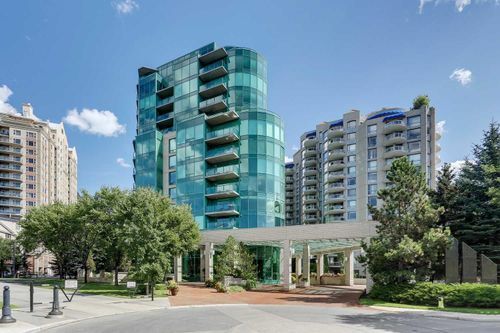 501-837 2 Ave Sw, Calgary, AB, T2P0E6 | Card Image