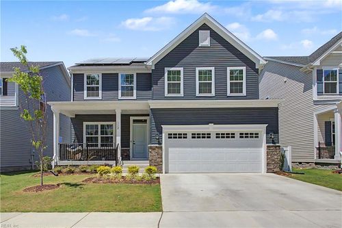 118 Oxford Mews, Poquoson, VA, 23662 | Card Image
