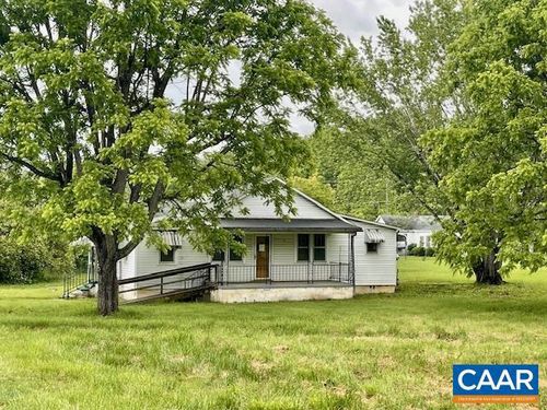 24 E 1st St, CRAIGSVILLE, VA, 24430-2131 | Card Image