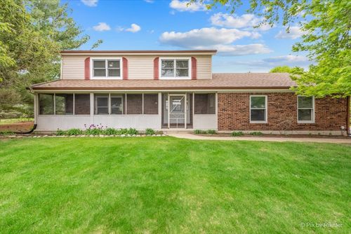 418 N Olbrich Rd, Harvard, IL, 60033-9542 | Card Image