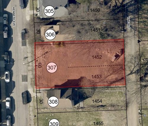 1916 Kenneth Ave, Arnold, PA, 15068-4225 | Card Image