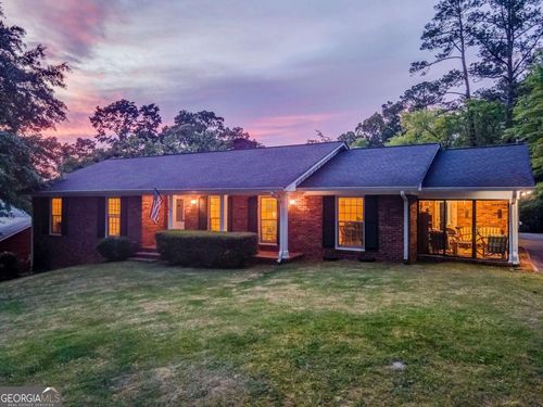 513 E 11th St Se, Rome, GA, 30161-6223 | Card Image