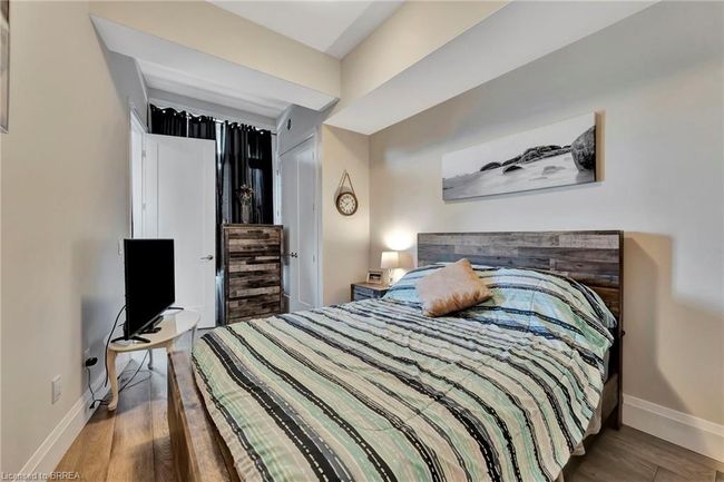 117 - 85b Morrell St, House attached with 2 bedrooms, 2 bathrooms and 2 parking in Brantford ON | Image 18