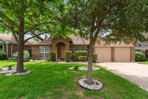 11512 Gatling Gun Ln, Austin, TX, 78748-1915 | Card Image