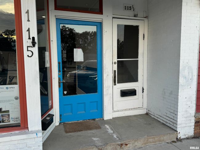 115 N Prospect St, Home with 0 bedrooms, 0 bathrooms and 2 parking in Cambridge IL | Image 5