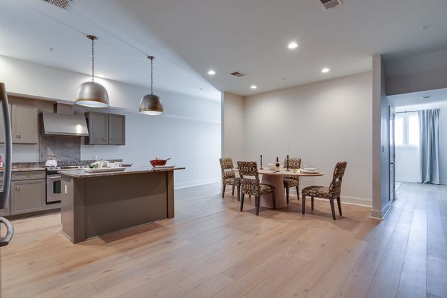 APT-404 - 435 S Front St, Condo with 2 bedrooms, 3 bathrooms and null parking in Memphis TN | Image 13